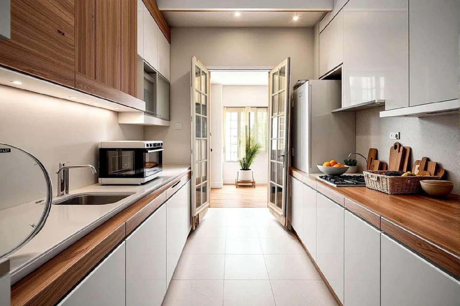 en venta apartamento Aix-en-Provence Bocas del Ródano 8