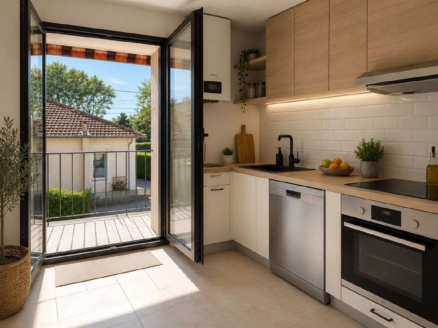 for sale apartment Aix-en-Provence 13290 Bouches-du-Rhône 7