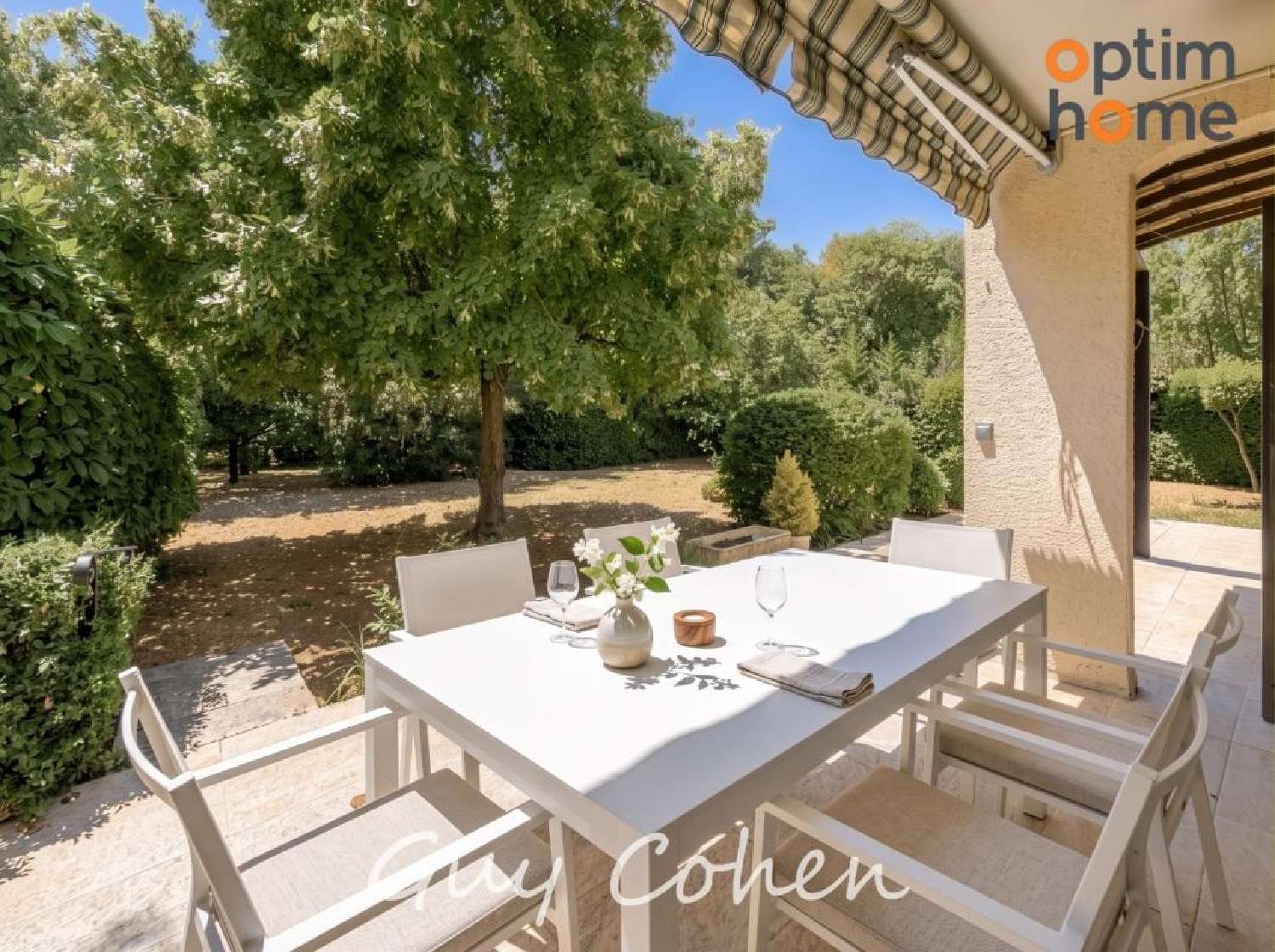  kaufen Wohnung/ Apartment Aix-en-Provence Bouches-du-Rhône 8