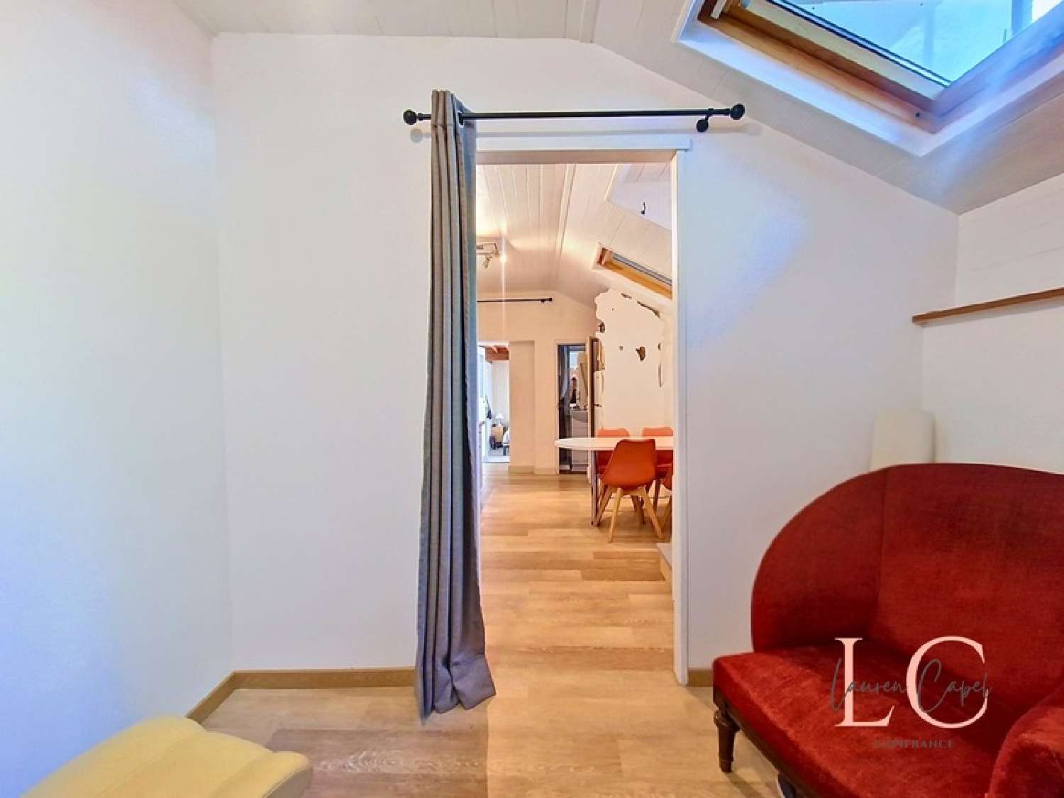 à vendre appartement Aix-les-Bains Savoie 1
