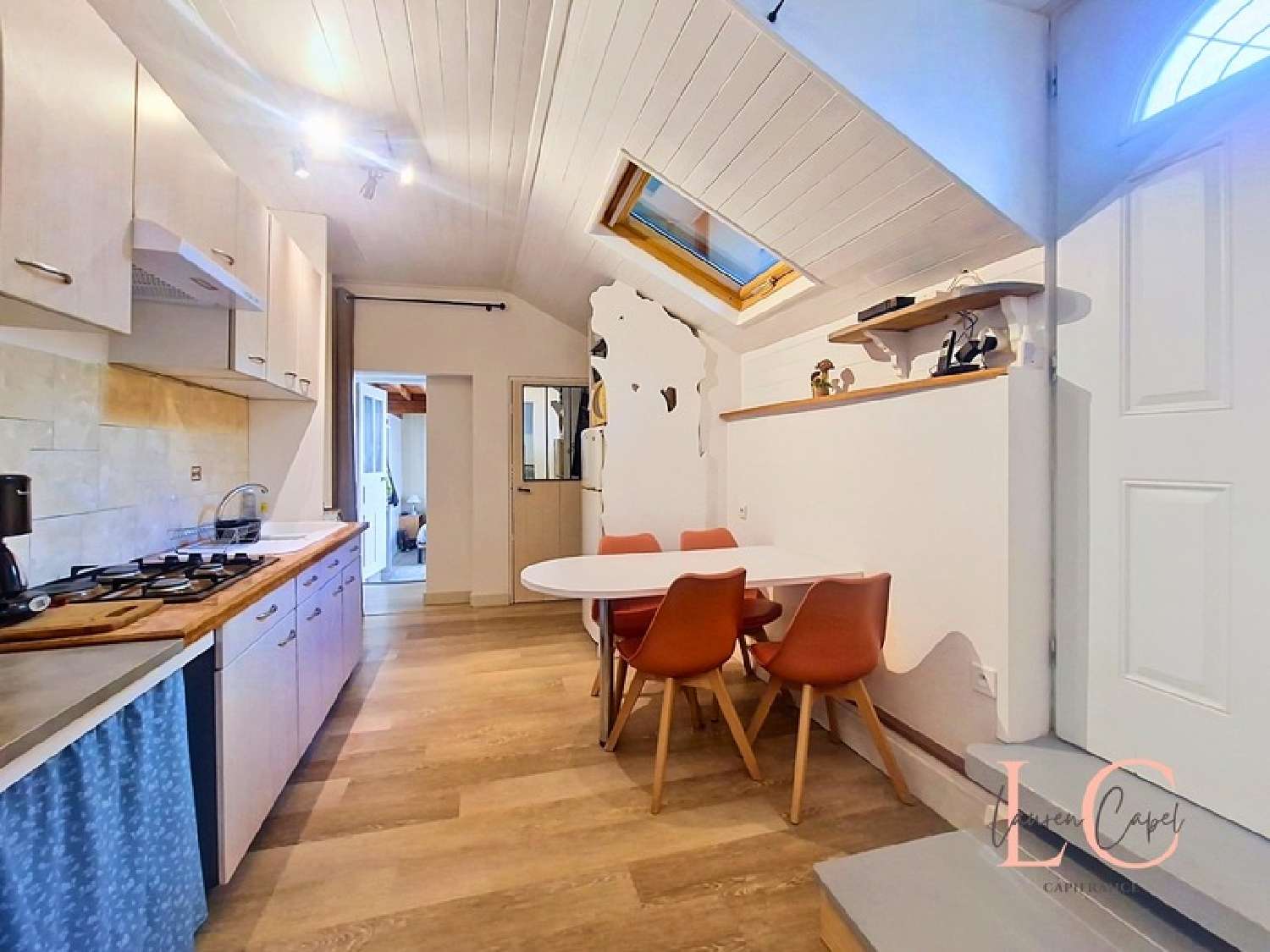 à vendre appartement Aix-les-Bains Savoie 2
