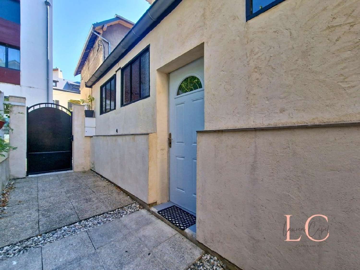 à vendre appartement Aix-les-Bains Savoie 6