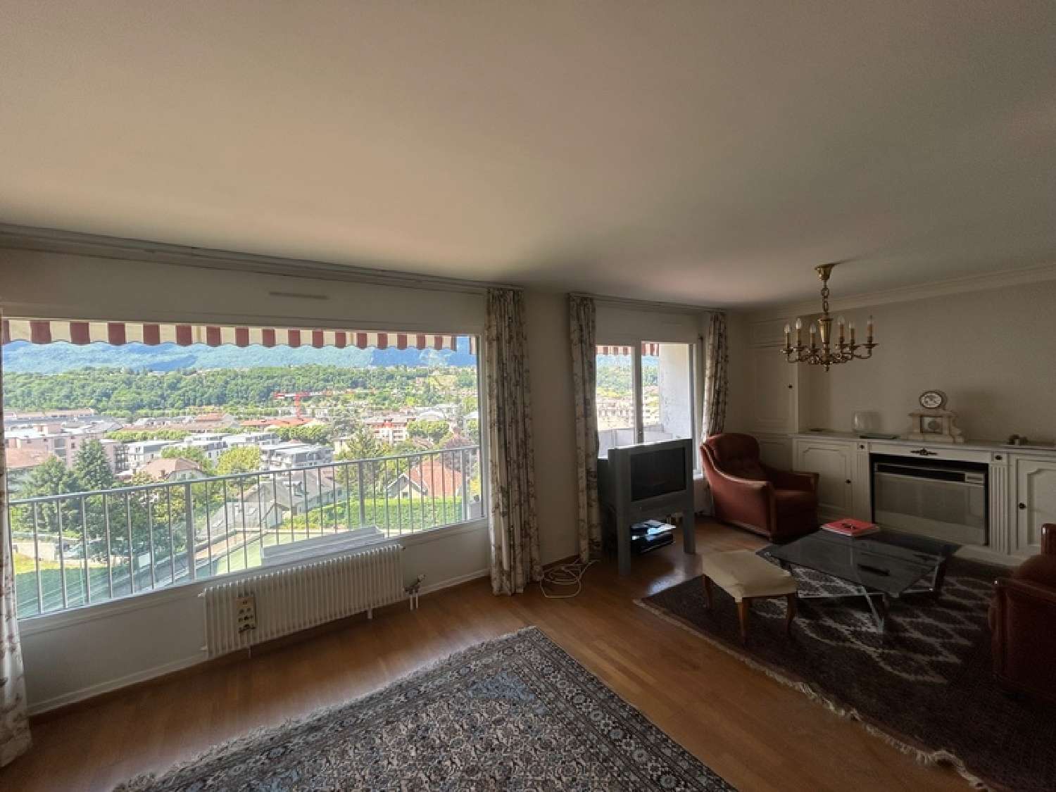 te koop appartement Aix-les-Bains Savoie 2
