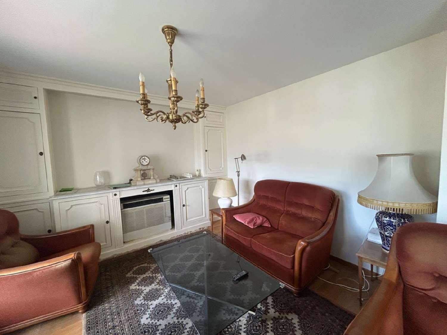 te koop appartement Aix-les-Bains Savoie 3