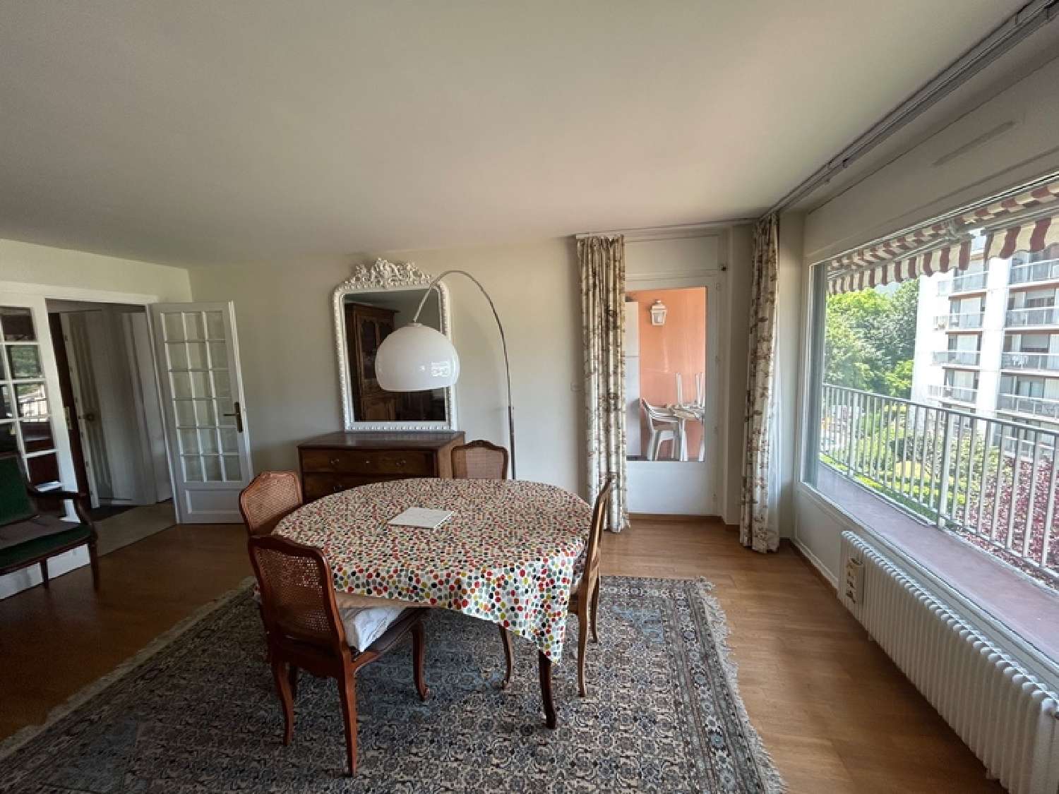 te koop appartement Aix-les-Bains Savoie 4