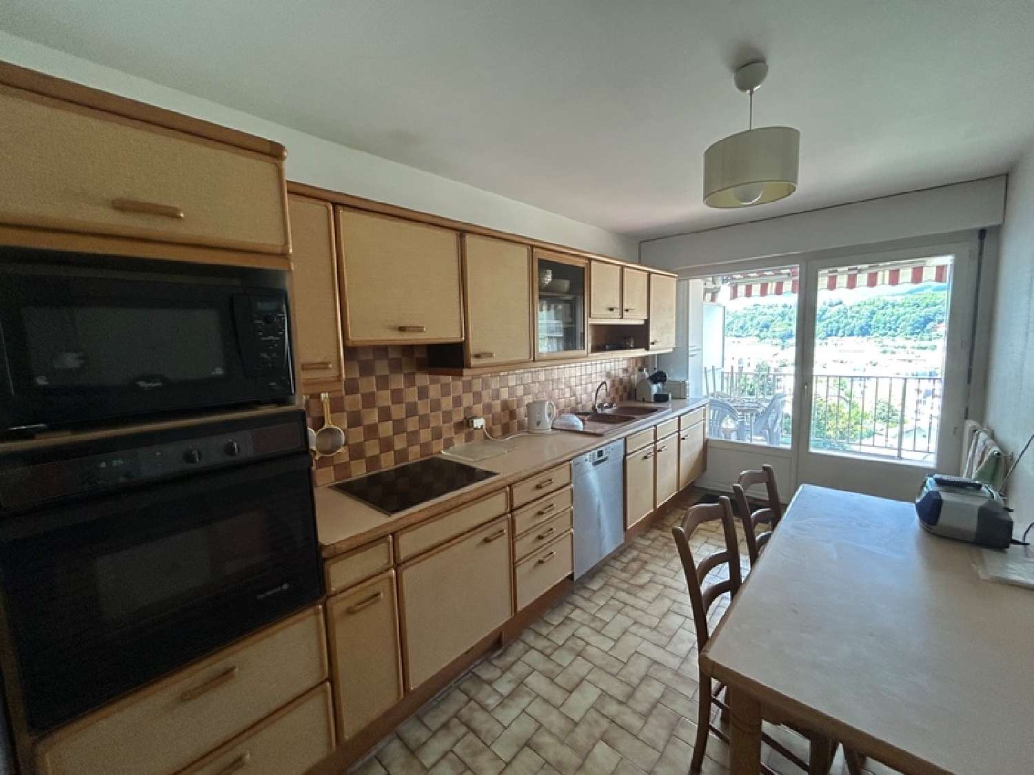 te koop appartement Aix-les-Bains Savoie 5