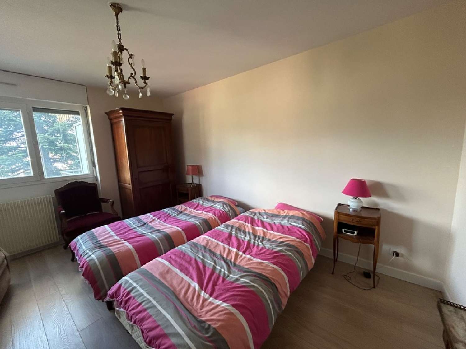 te koop appartement Aix-les-Bains Savoie 6