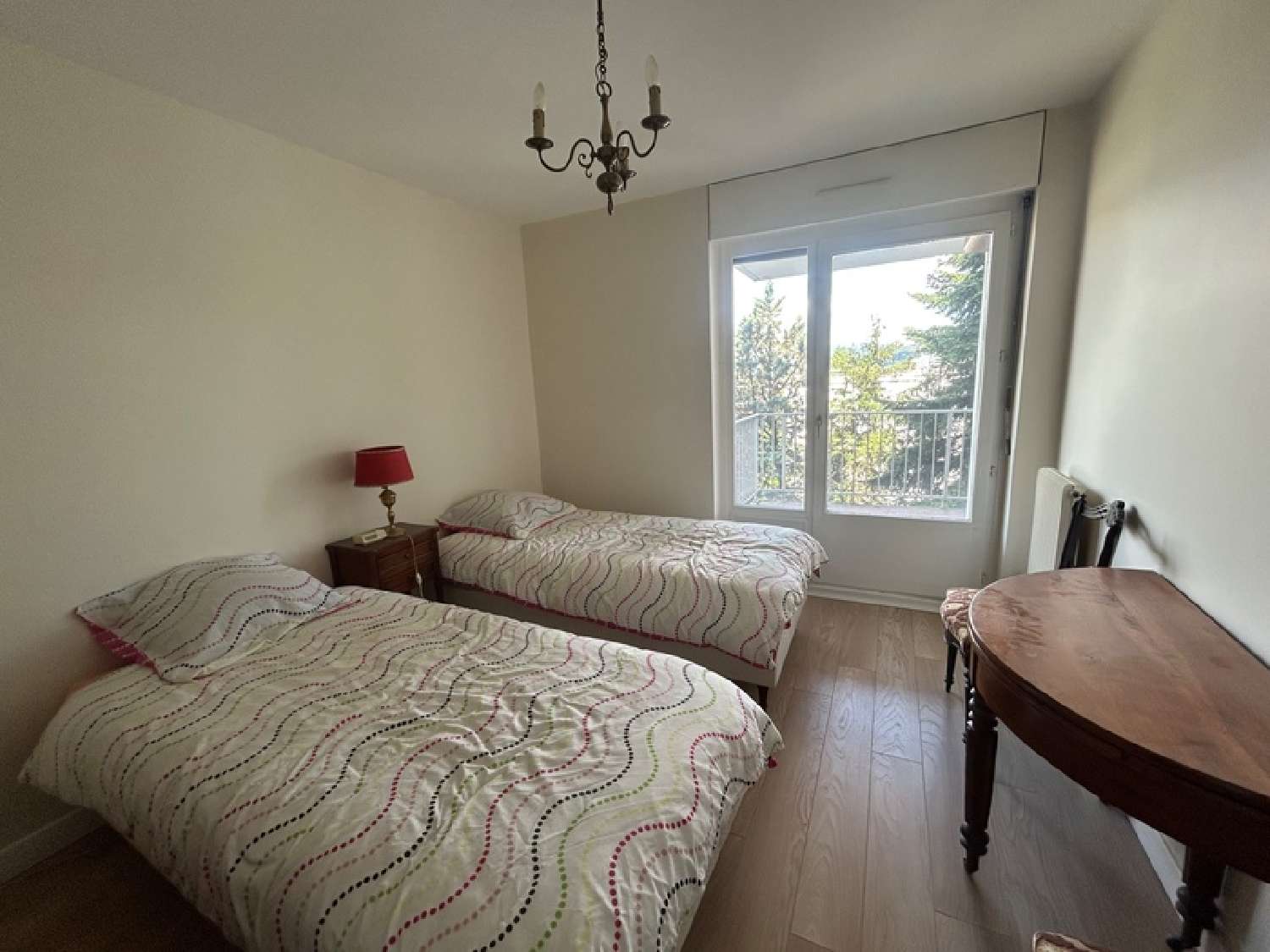 te koop appartement Aix-les-Bains Savoie 7
