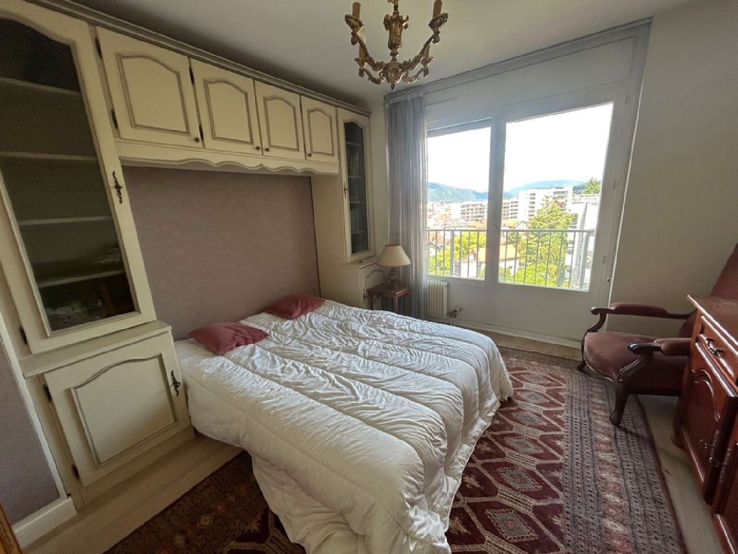 te koop appartement Aix-les-Bains Savoie 8