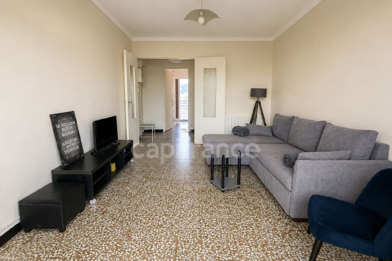 kaufen Wohnung/ Apartment Ajaccio 20090 Corse-du-Sud 3