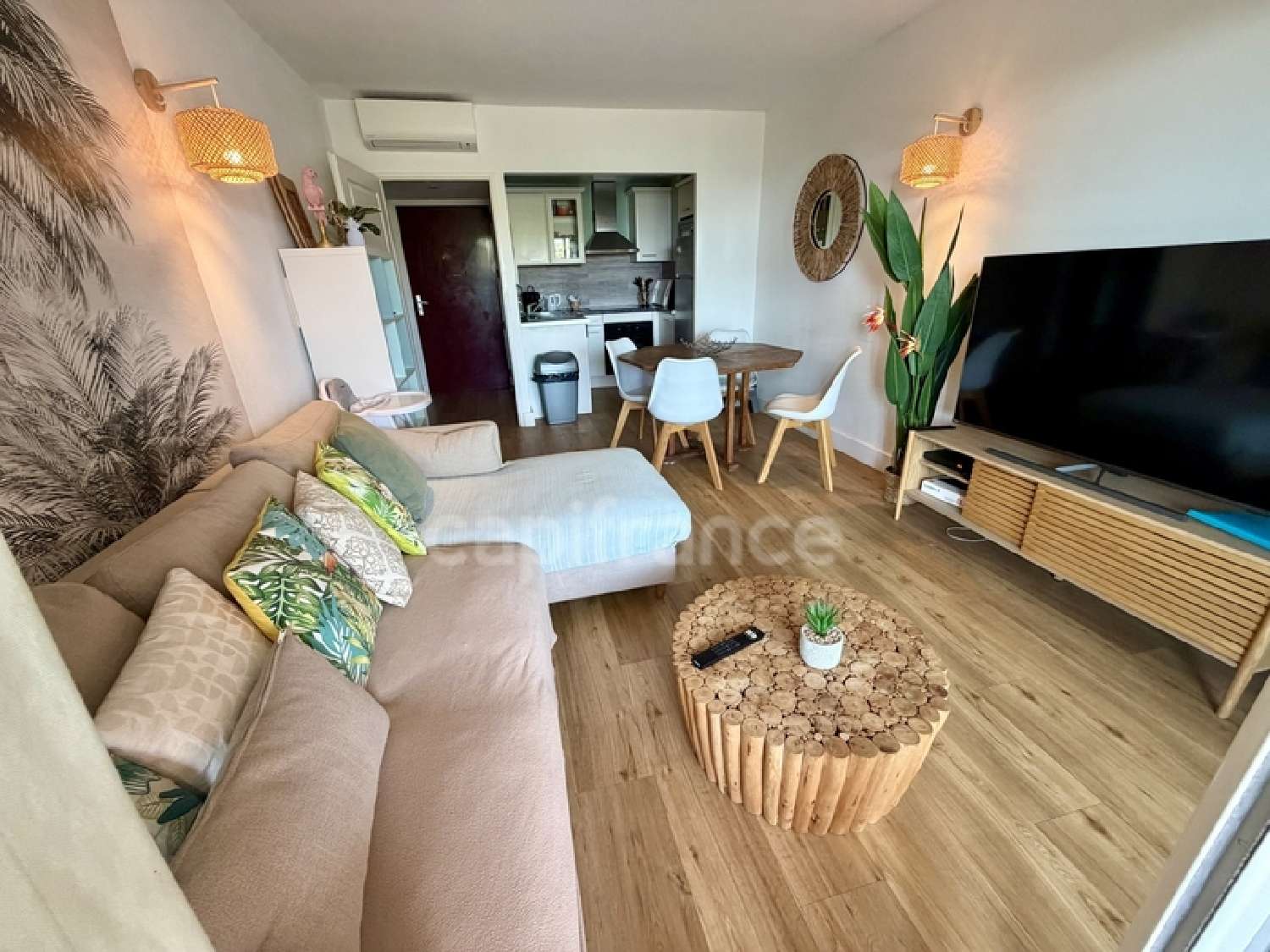 à vendre appartement Ajaccio Corse-du-Sud 2