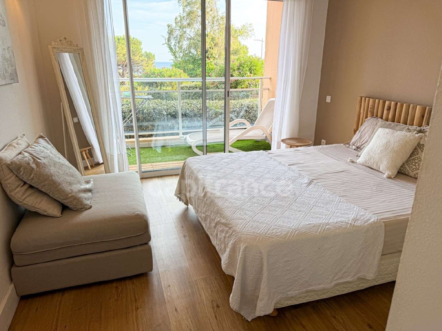 à vendre appartement Ajaccio Corse-du-Sud 3