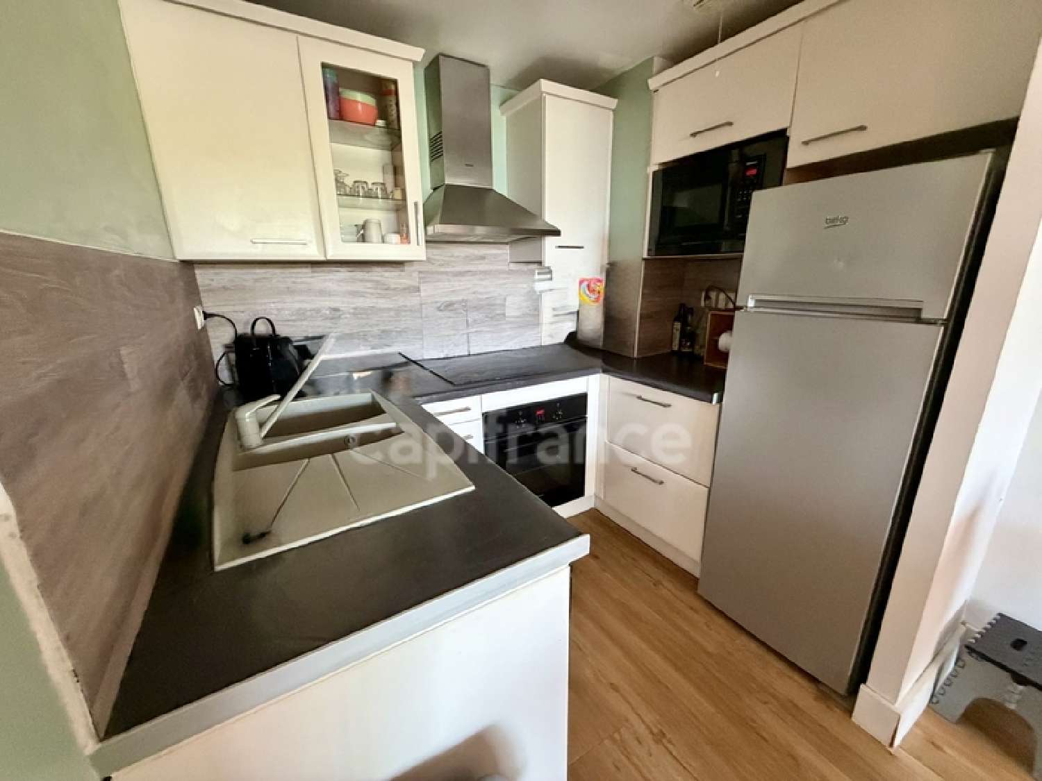 à vendre appartement Ajaccio Corse-du-Sud 4