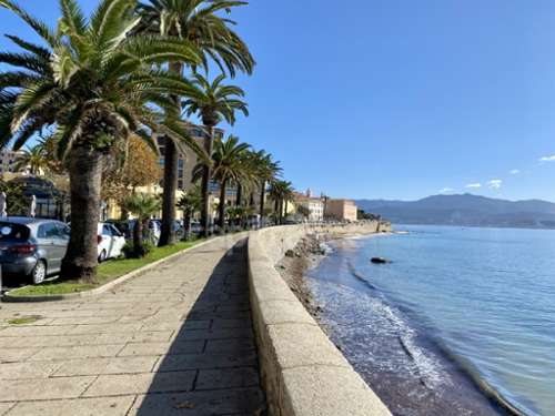 Ajaccio Corse-du-Sud Wohnung/ Apartment Bild 7379680