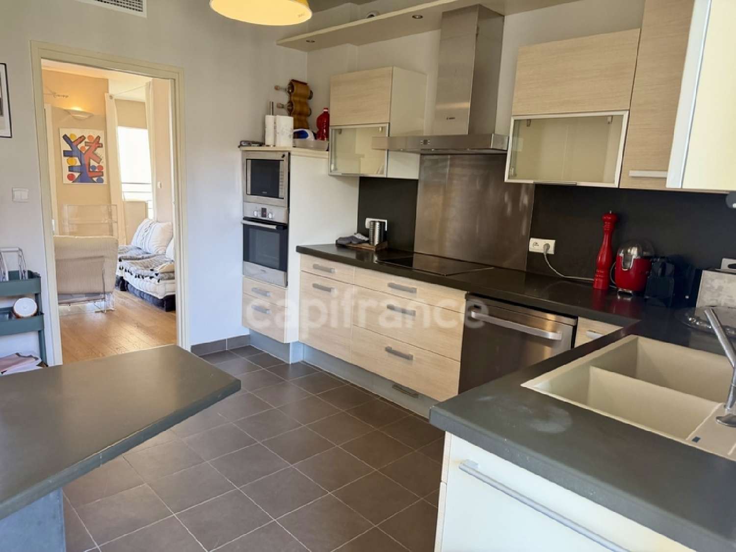 kaufen Wohnung/ Apartment Ajaccio Corse-du-Sud 5