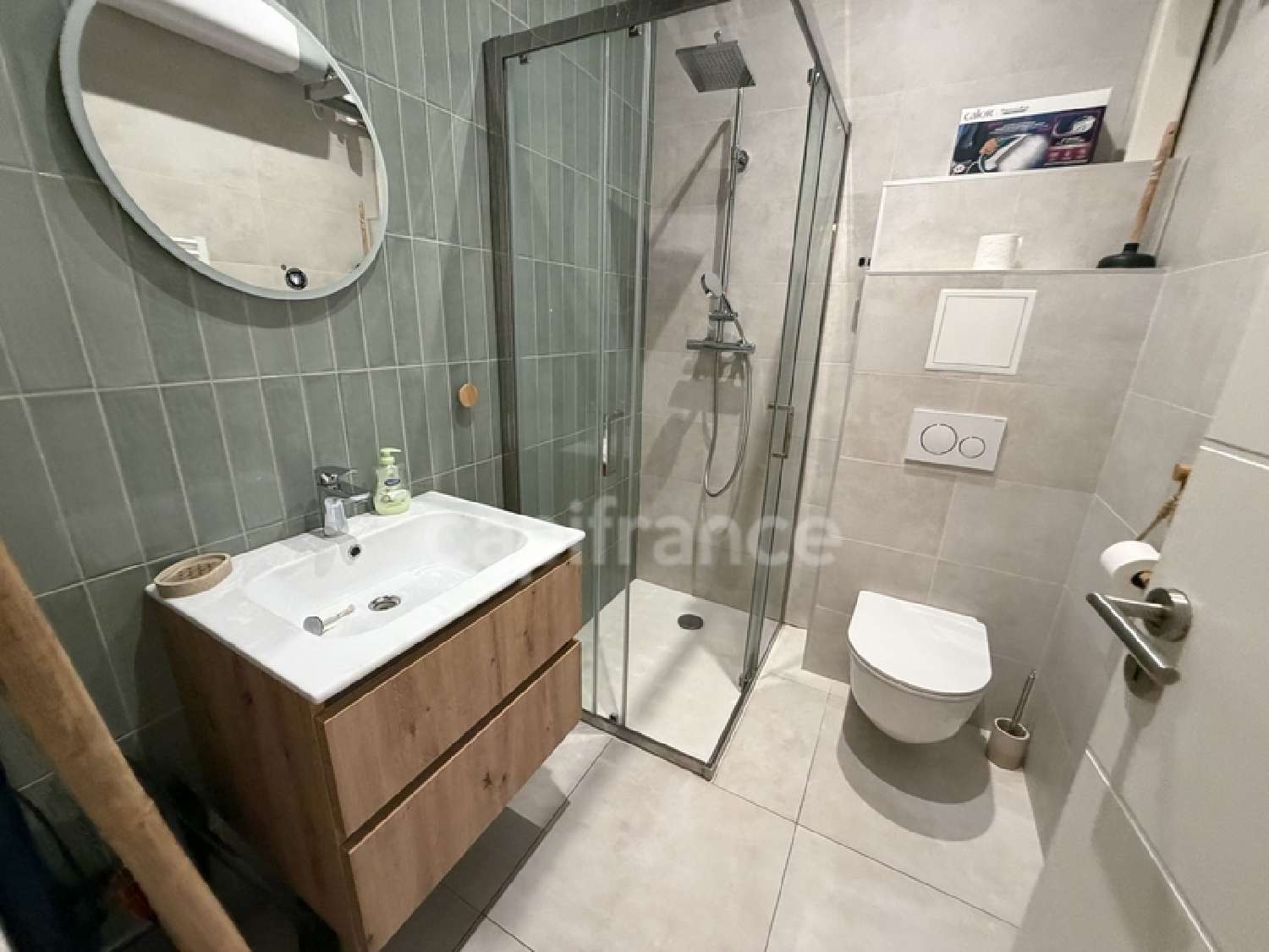  kaufen Wohnung/ Apartment Ajaccio Corse-du-Sud 5