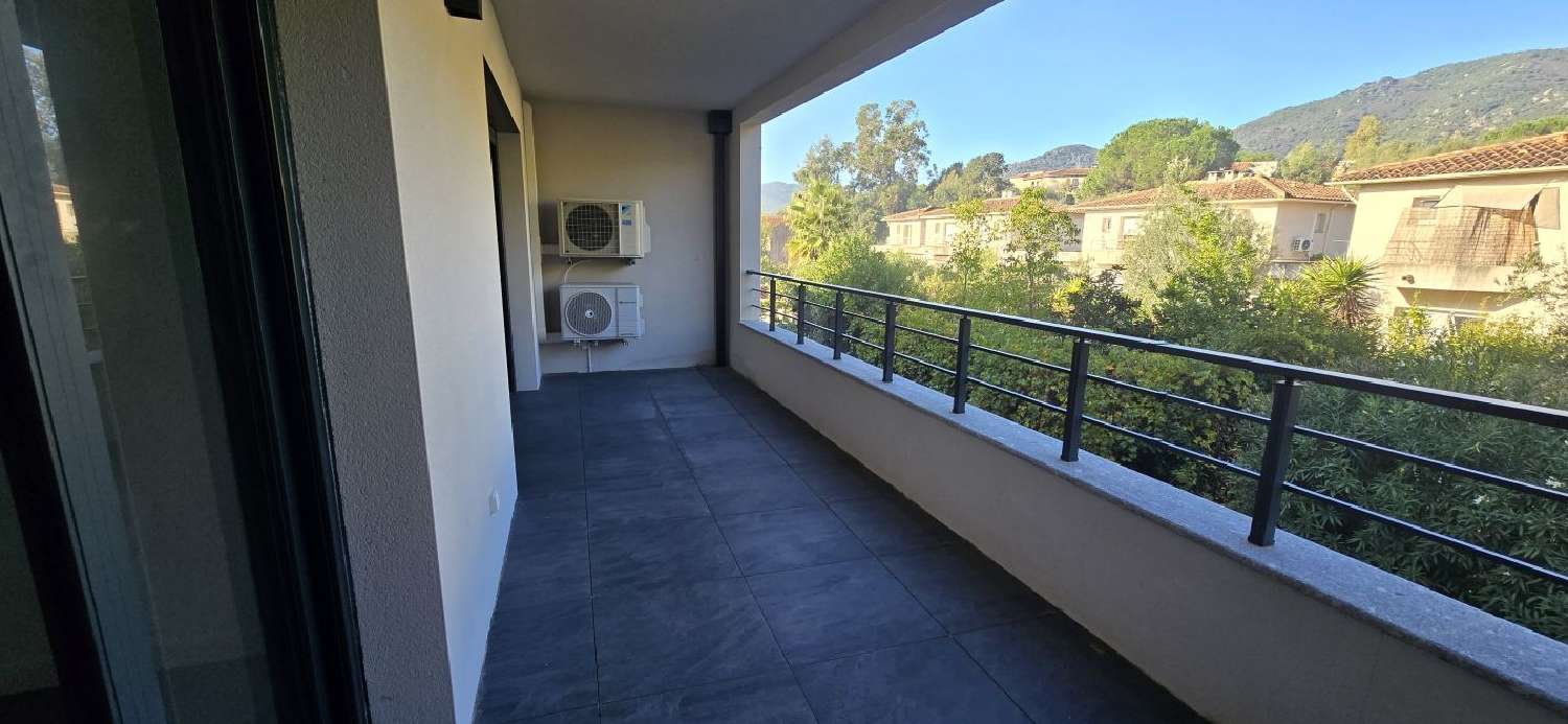 te koop appartement Ajaccio Corse-du-Sud 1