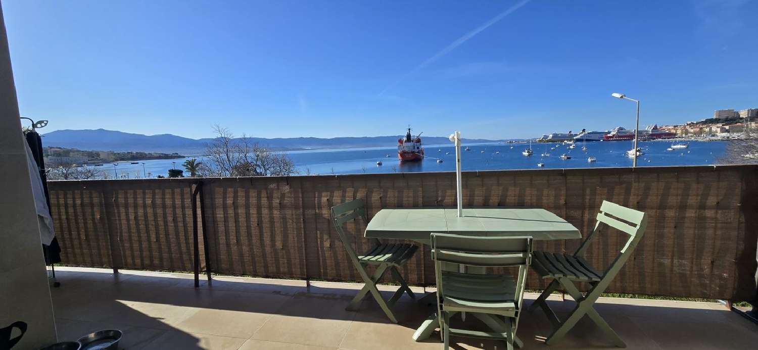 te koop appartement Ajaccio Corse-du-Sud 1