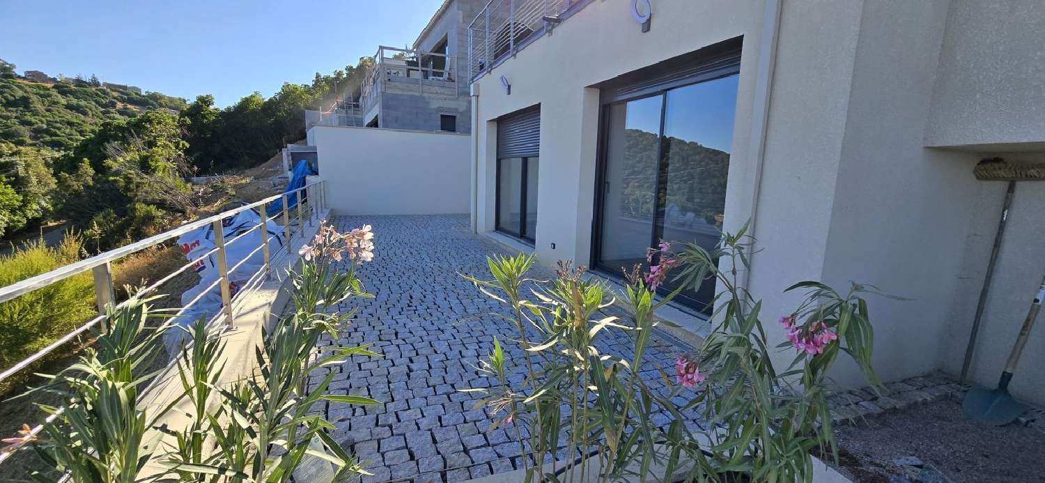 te koop appartement Ajaccio Corse-du-Sud 1