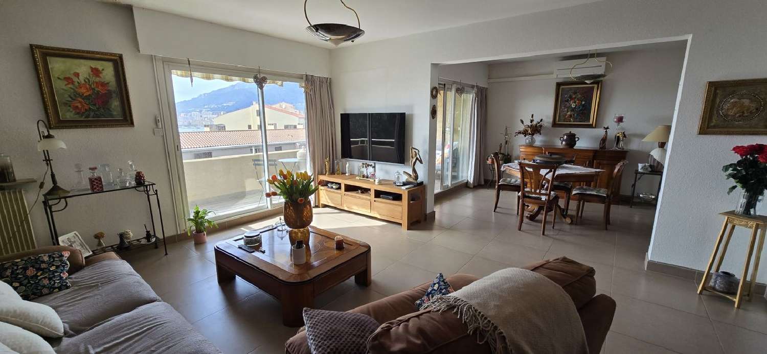 te koop appartement Ajaccio Corse-du-Sud 2