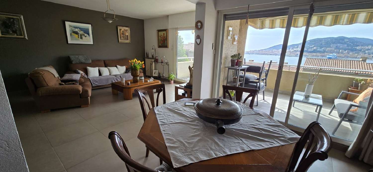 te koop appartement Ajaccio Corse-du-Sud 3