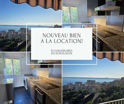 Ajaccio Corse-du-Sud Wohnung/ Apartment Bild 7378860