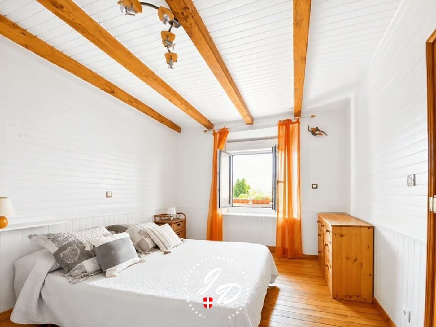  à vendre appartement Albens Savoie 8