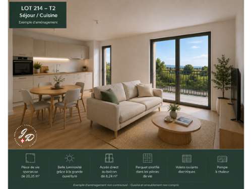 Albens Savoie appartement foto 7369721