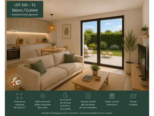 Albens Savoie appartement foto 7369723
