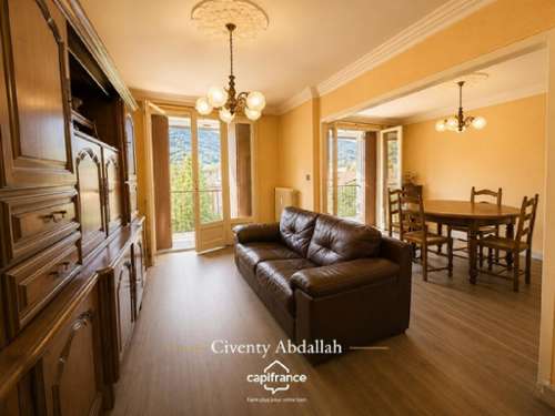 Albertville Savoie appartement foto 7374524