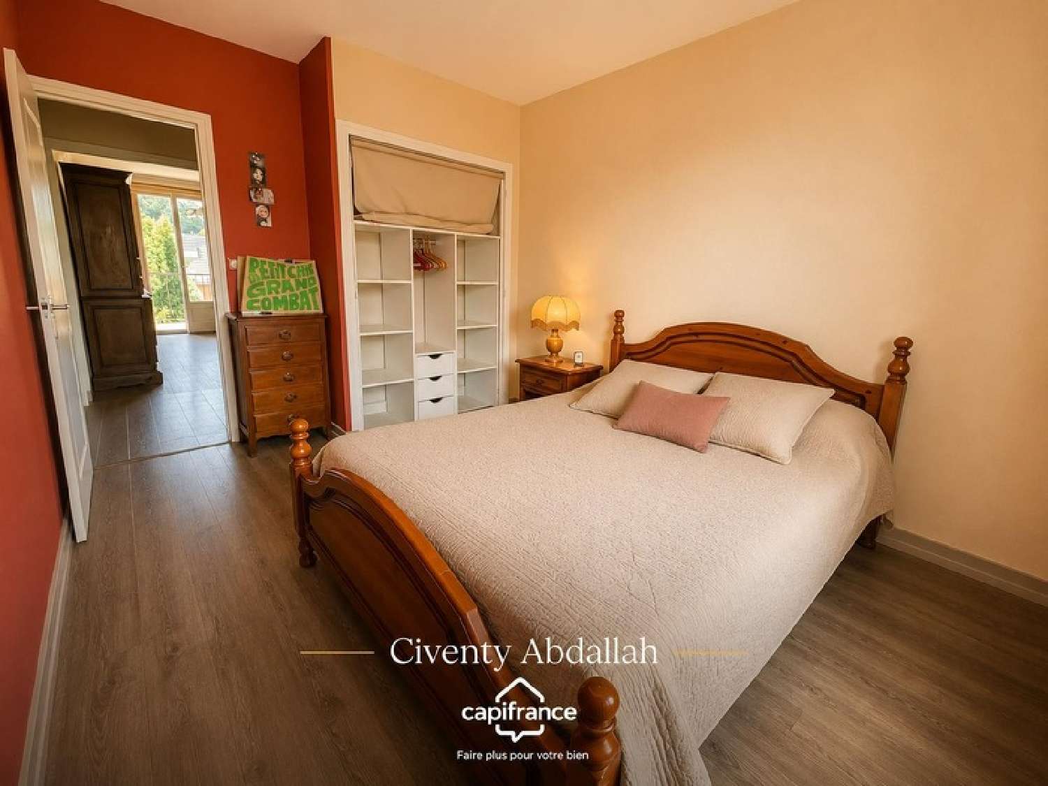 à vendre appartement Albertville Savoie 3