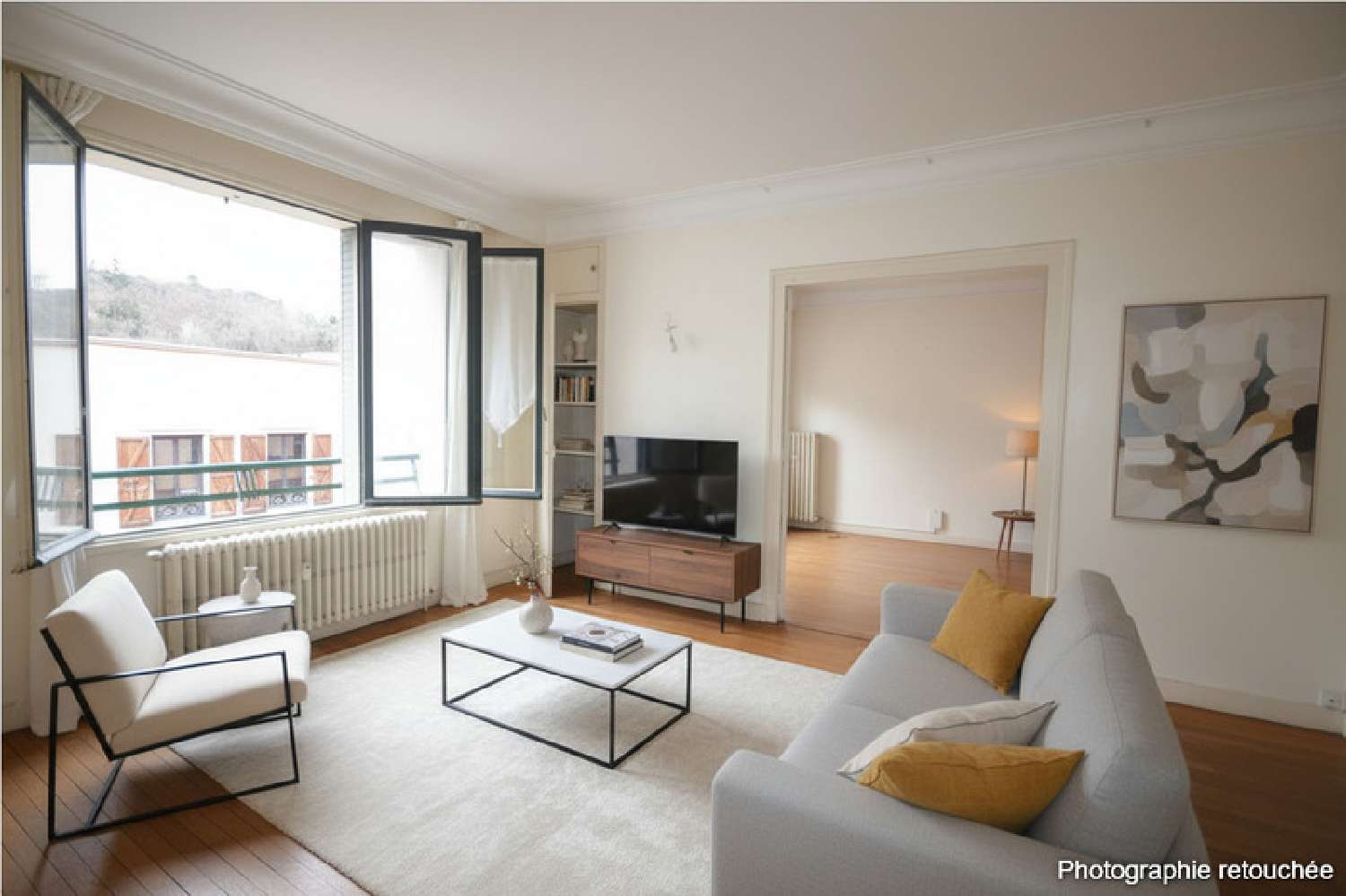 te koop appartement Albertville Savoie 1