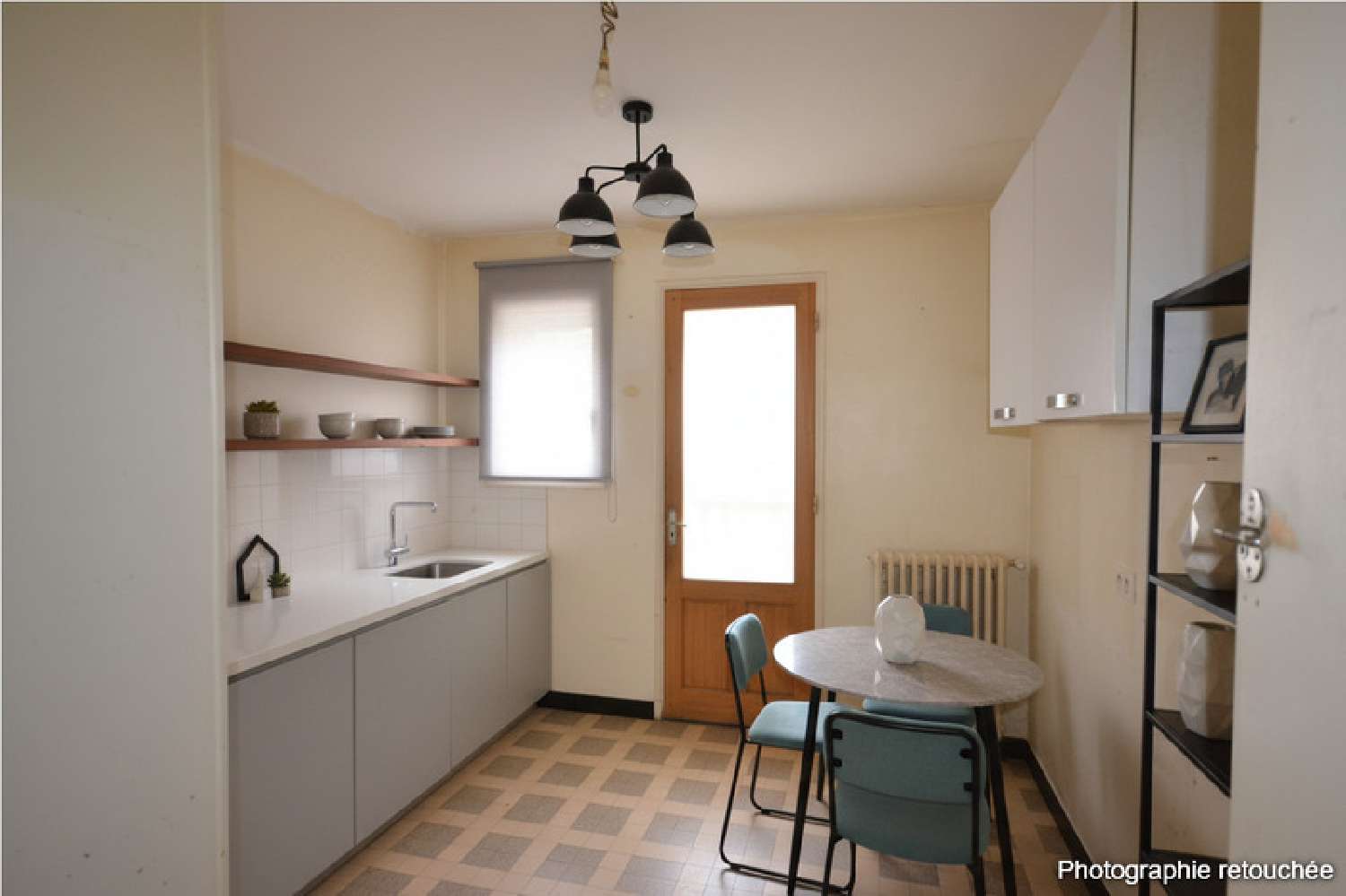 te koop appartement Albertville Savoie 3