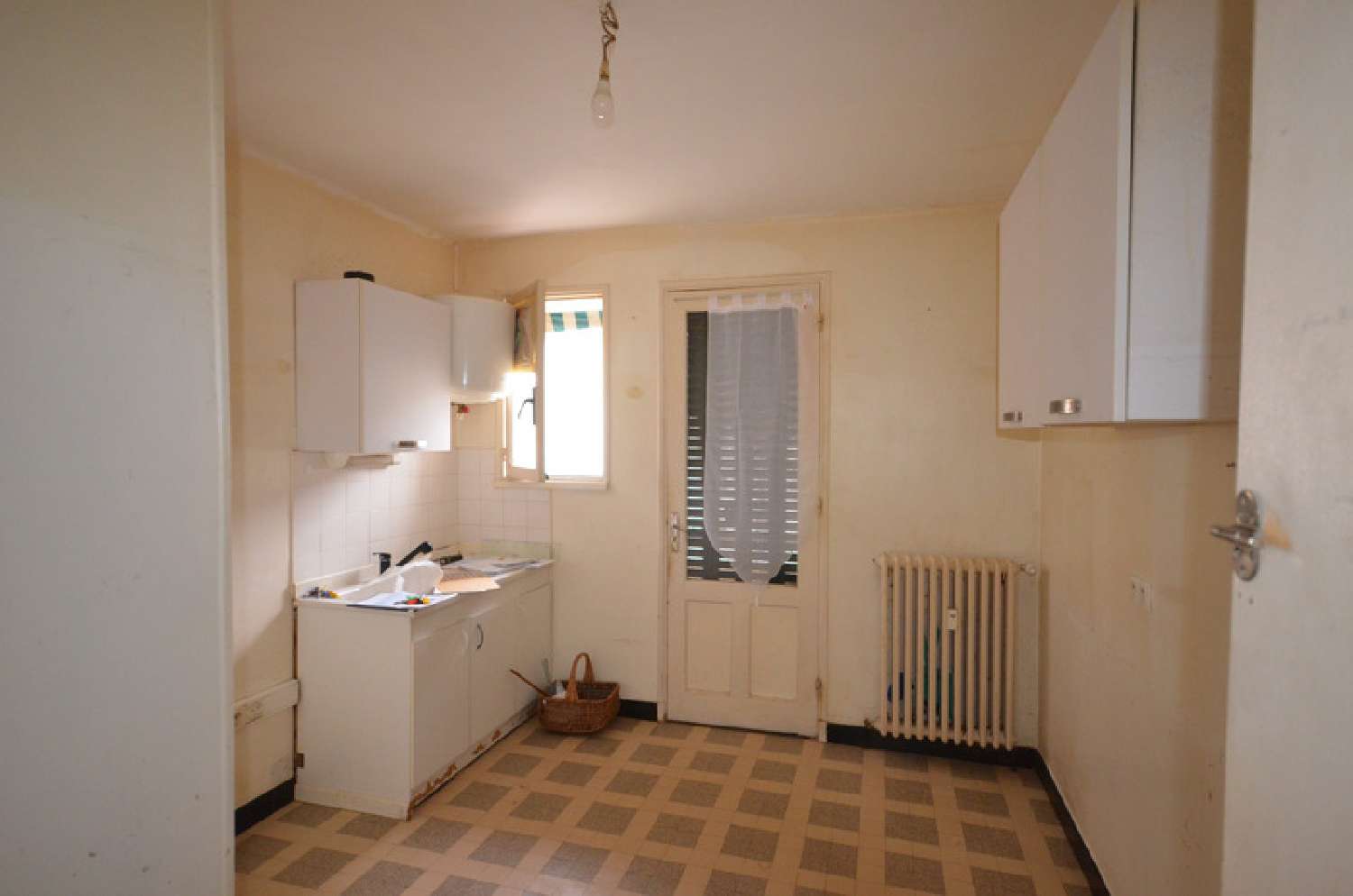 te koop appartement Albertville Savoie 4