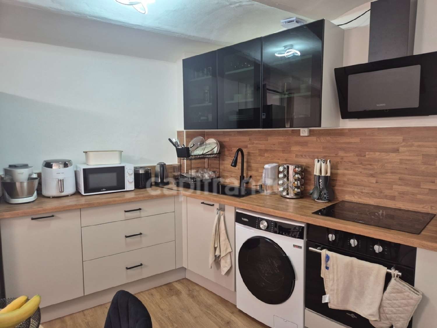 à vendre appartement Alès Gard 1