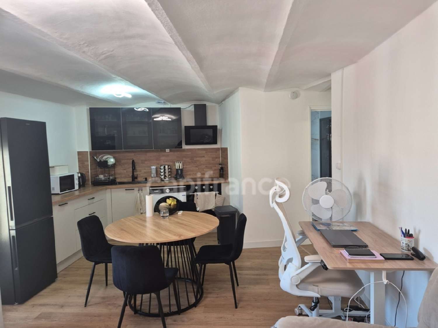 à vendre appartement Alès Gard 2