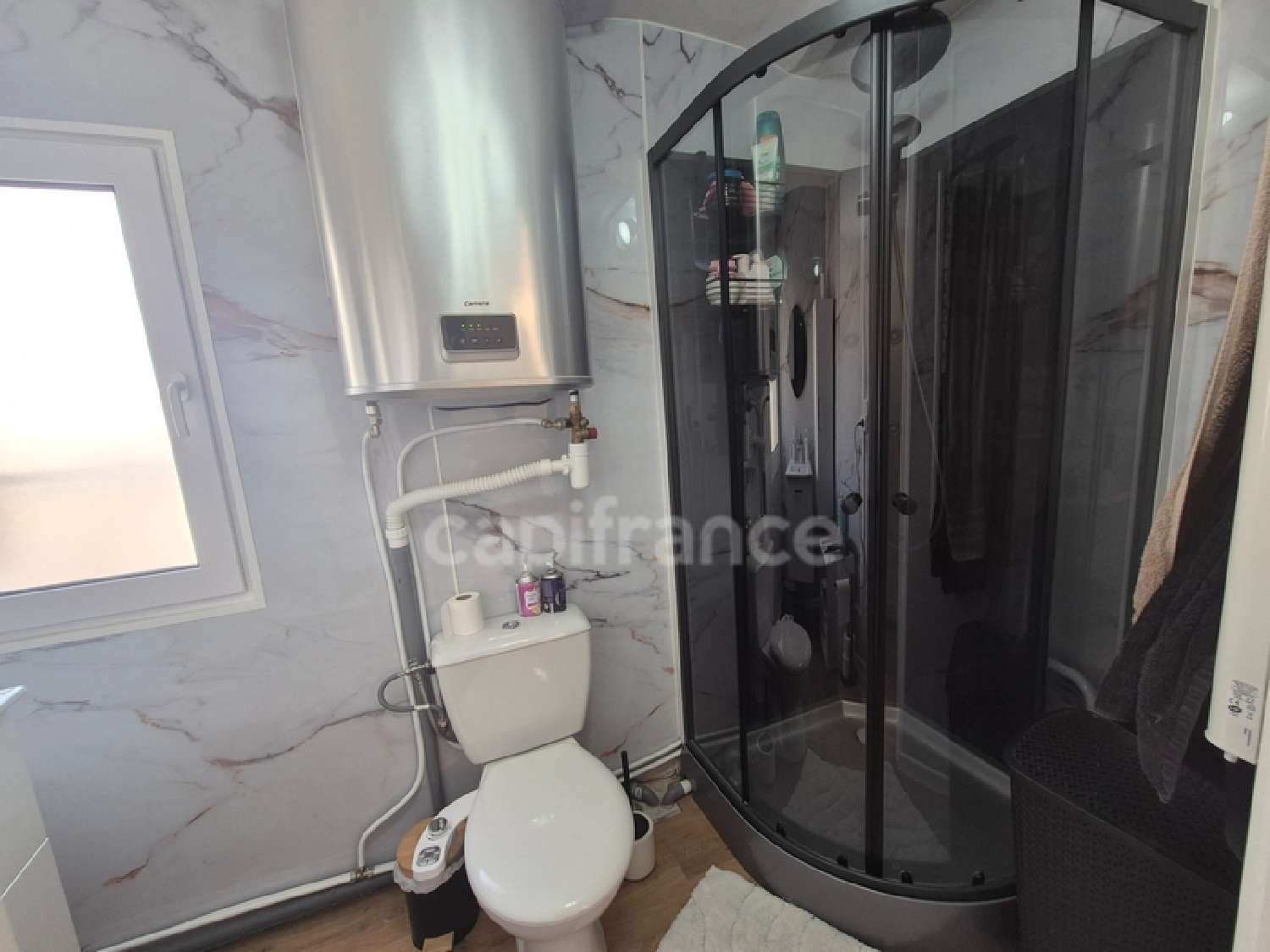 à vendre appartement Alès Gard 3