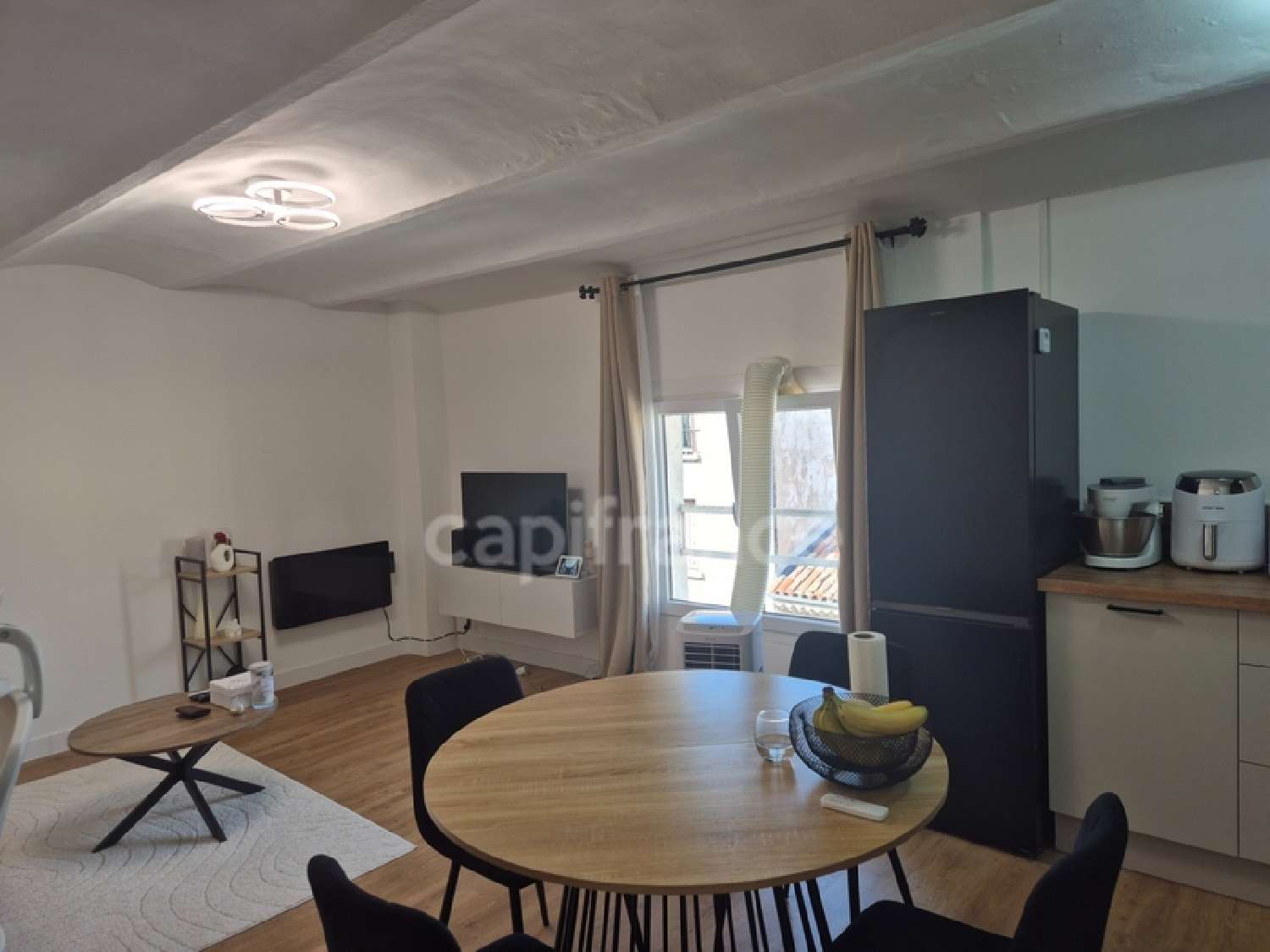à vendre appartement Alès Gard 4