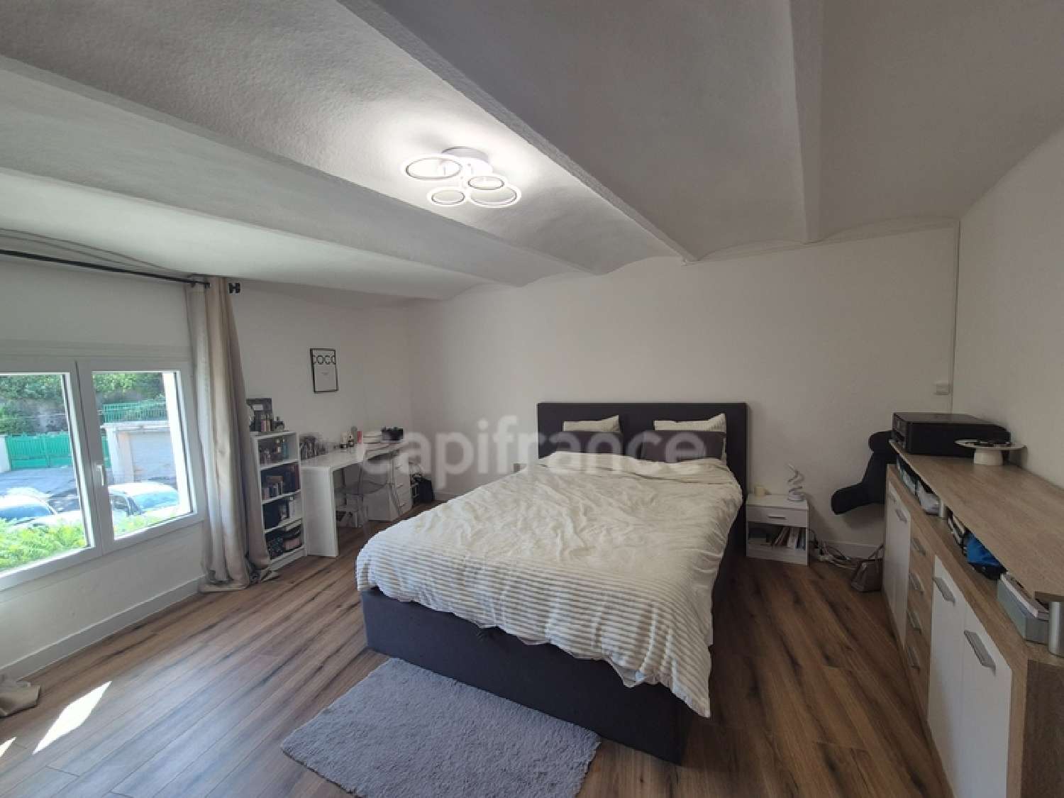à vendre appartement Alès Gard 5