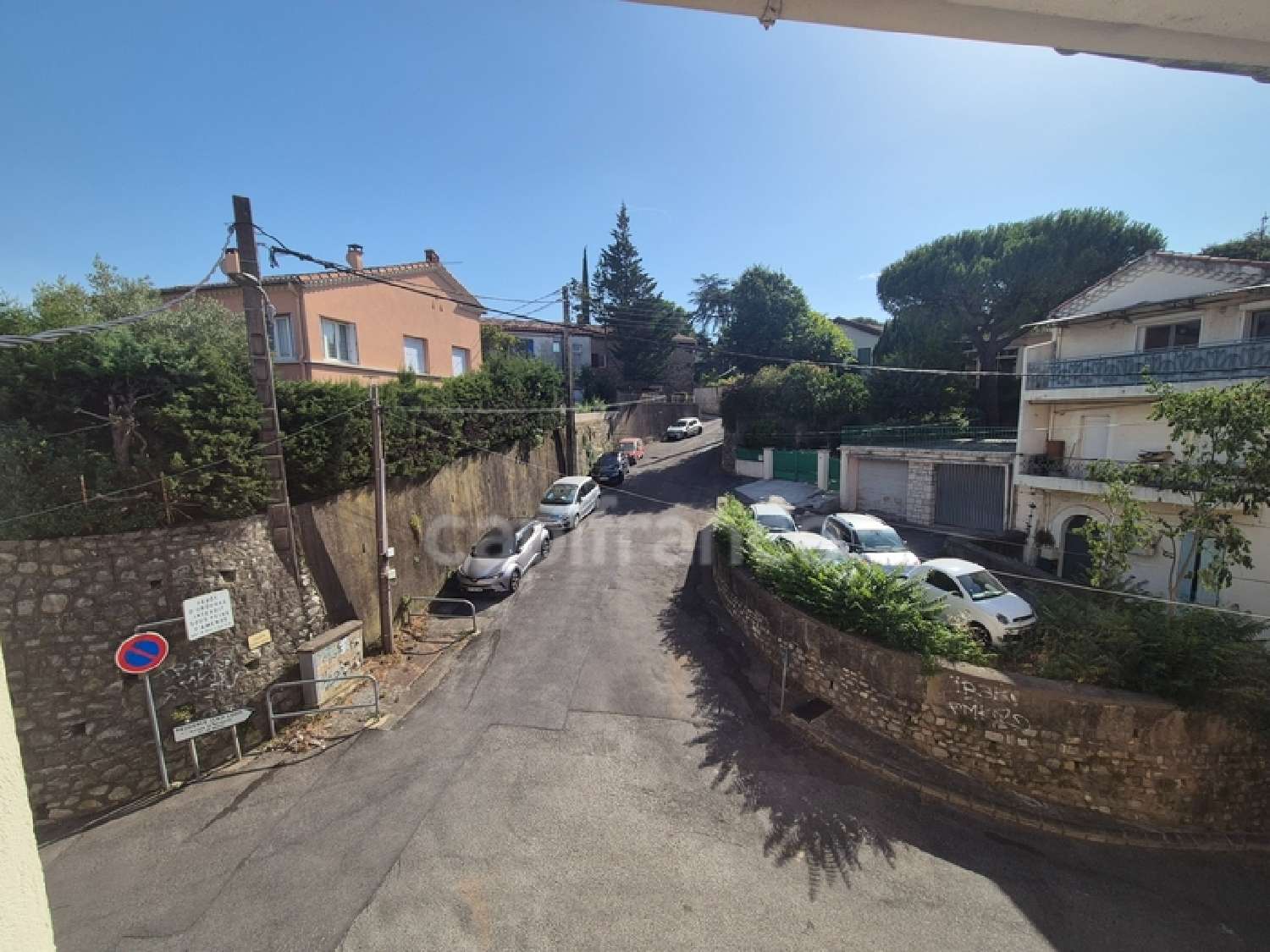 à vendre appartement Alès Gard 6