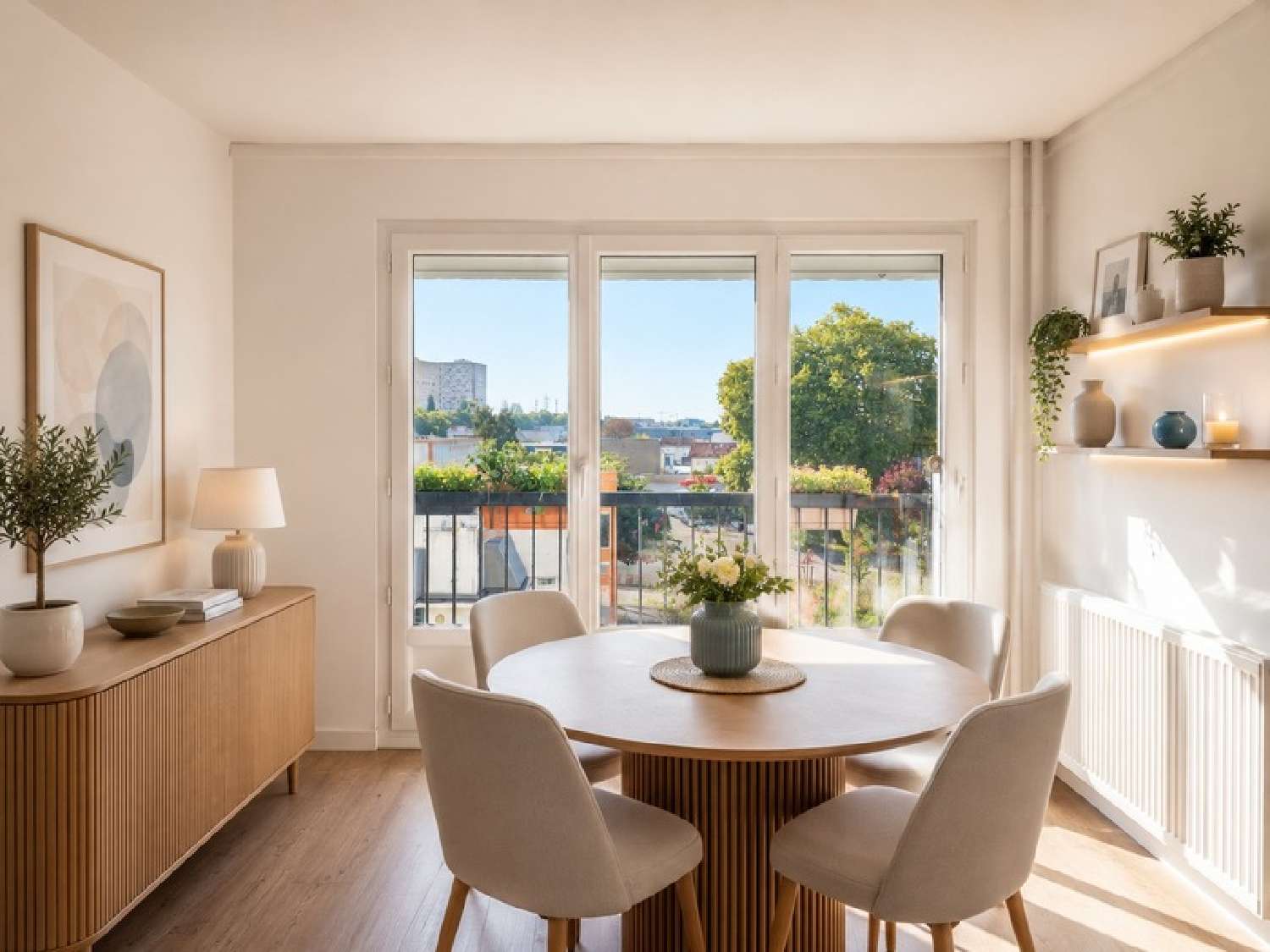 kaufen Wohnung/ Apartment Alfortville Val-de-Marne 1
