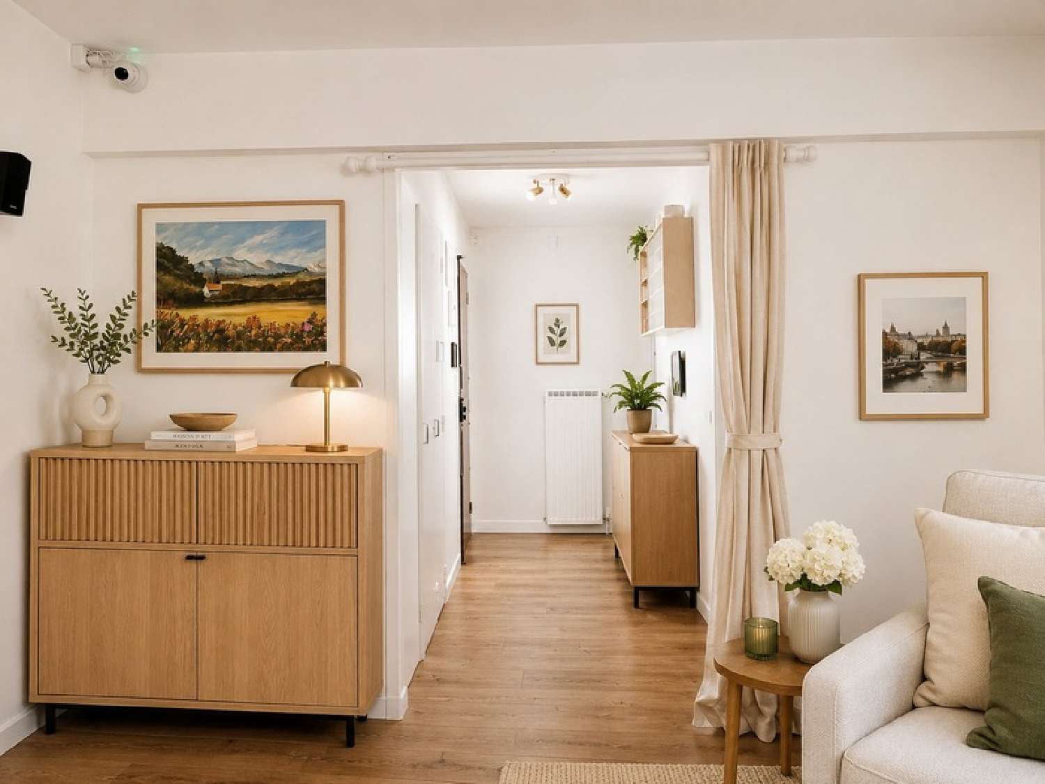 kaufen Wohnung/ Apartment Alfortville Val-de-Marne 3
