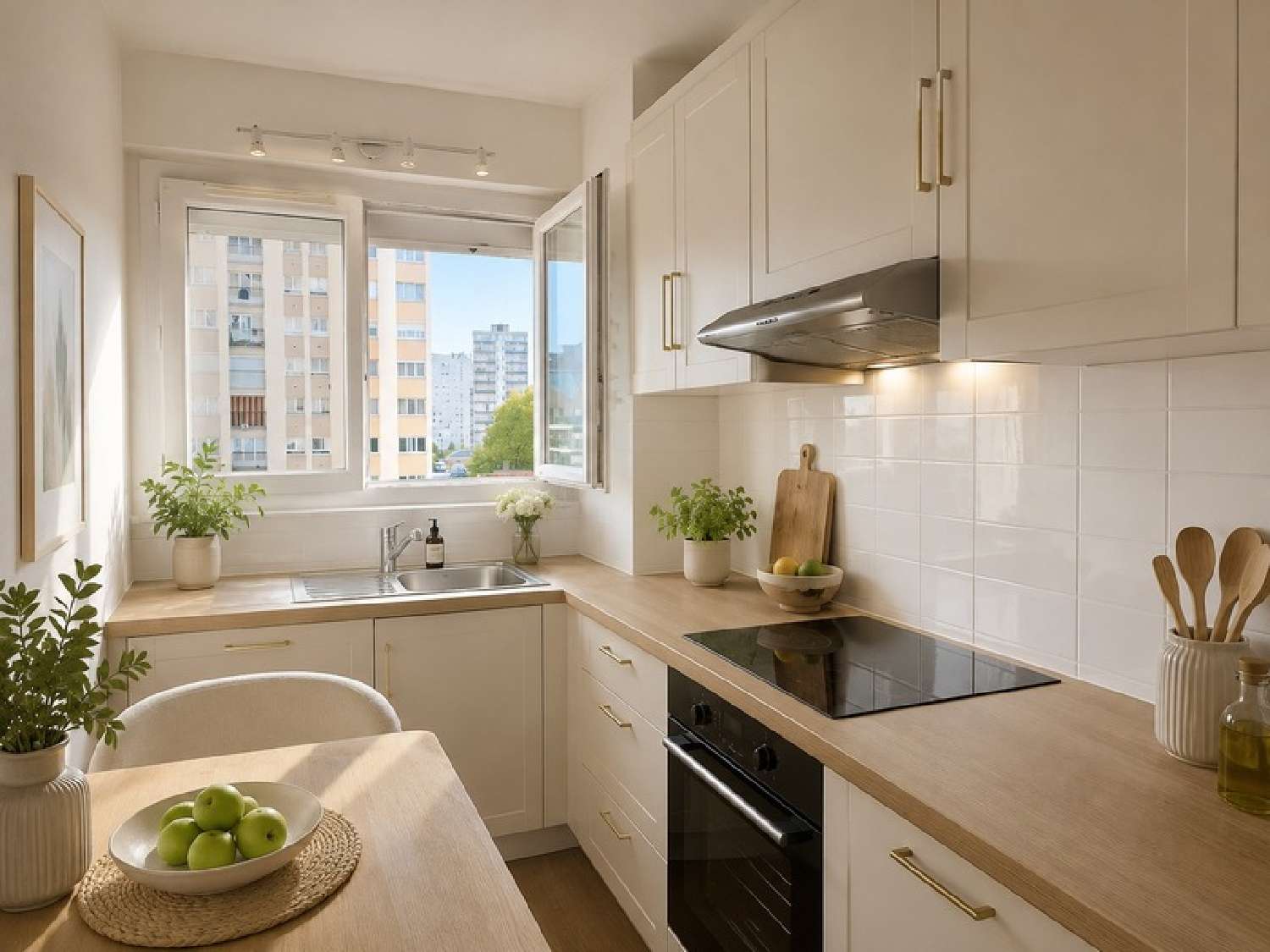 kaufen Wohnung/ Apartment Alfortville Val-de-Marne 7