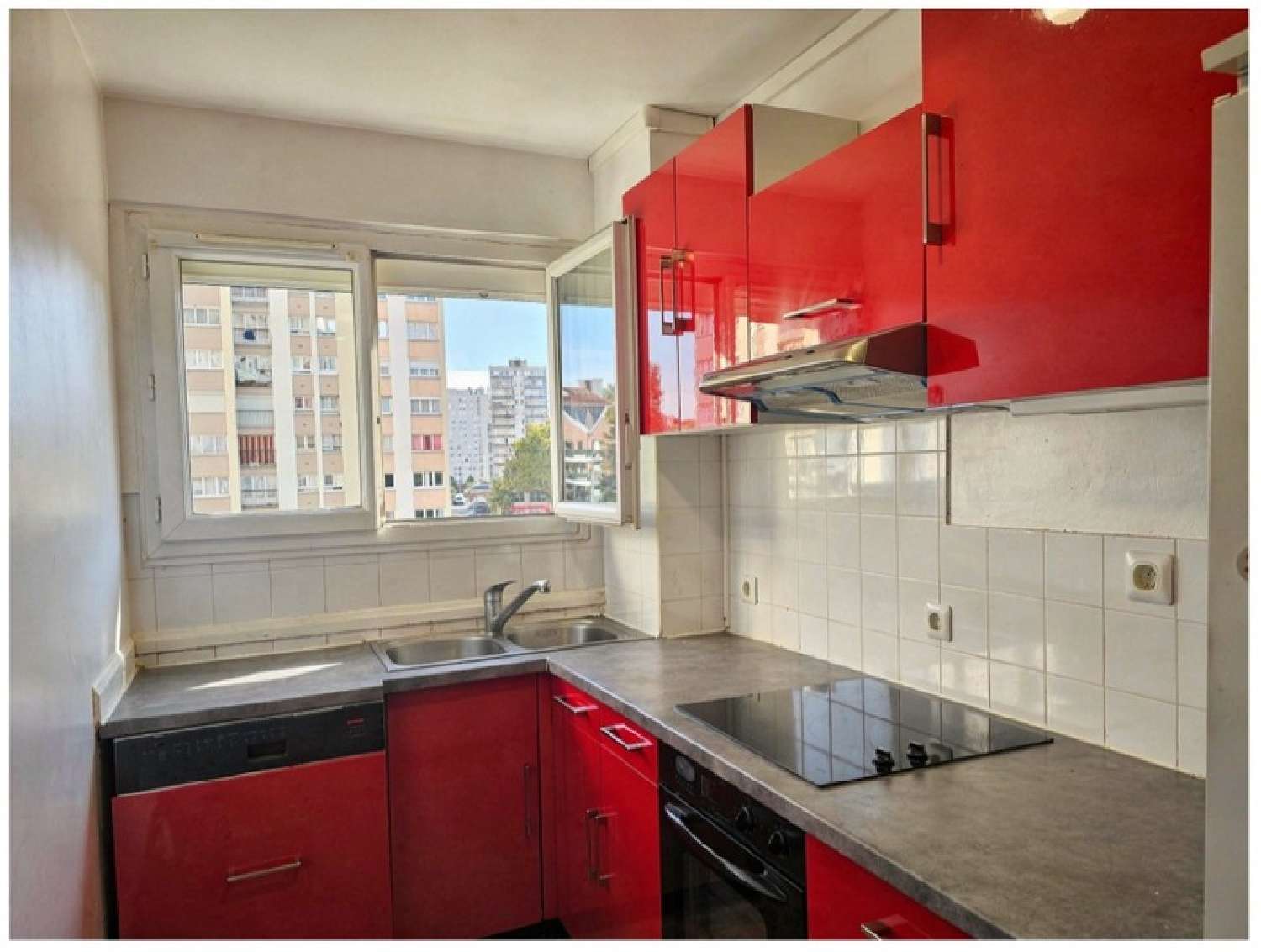 kaufen Wohnung/ Apartment Alfortville Val-de-Marne 8