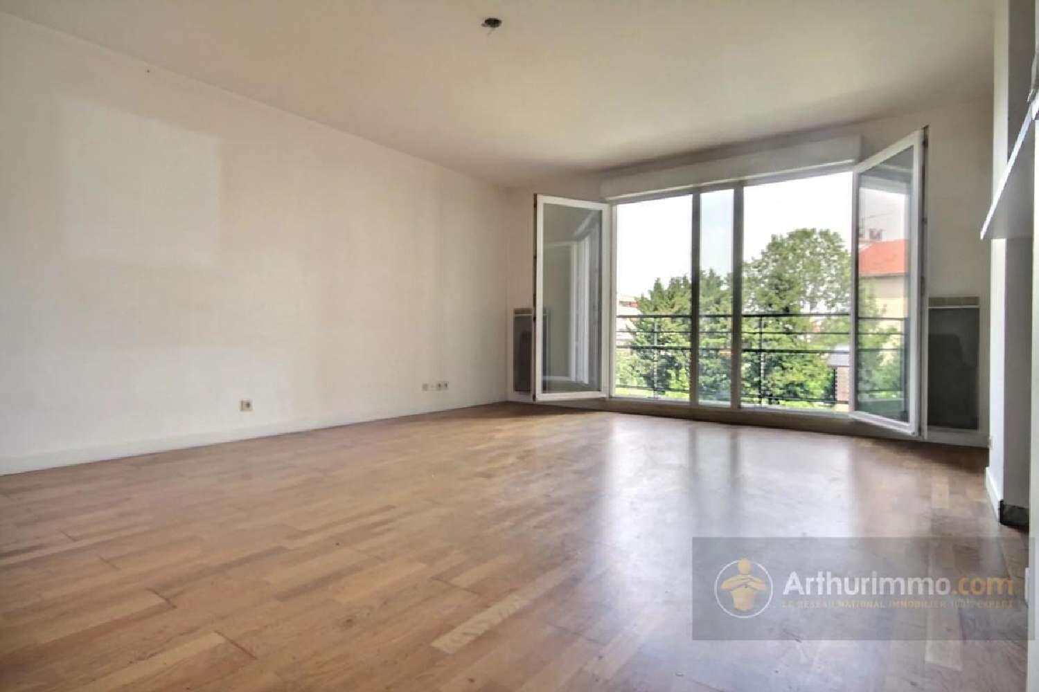 for sale apartment Alfortville Val-de-Marne 1