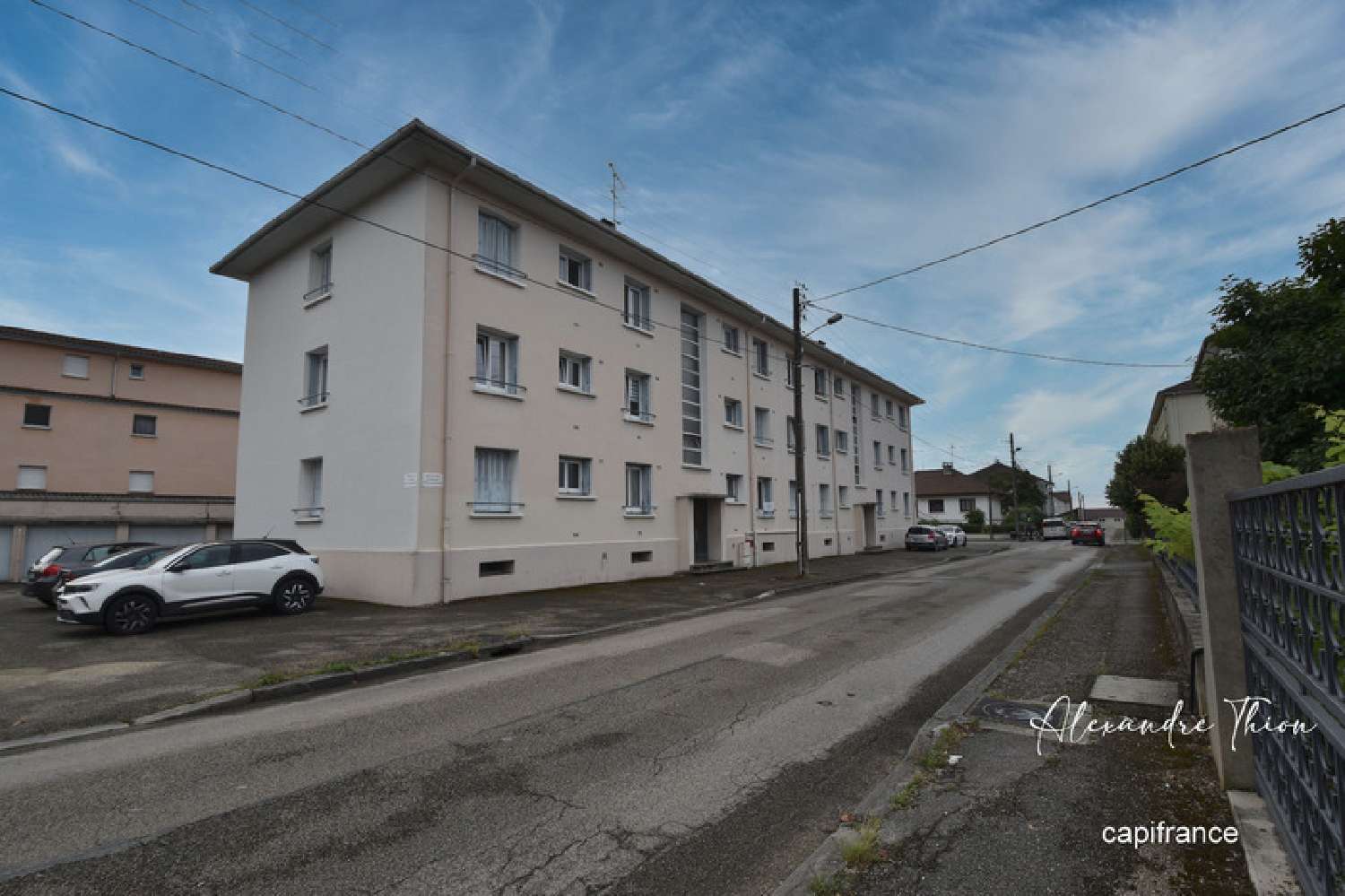 for sale apartment Ambérieu-en-Bugey Ain 2