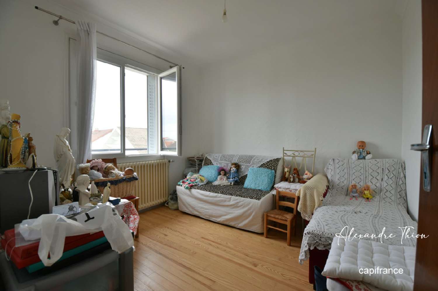 for sale apartment Ambérieu-en-Bugey Ain 4