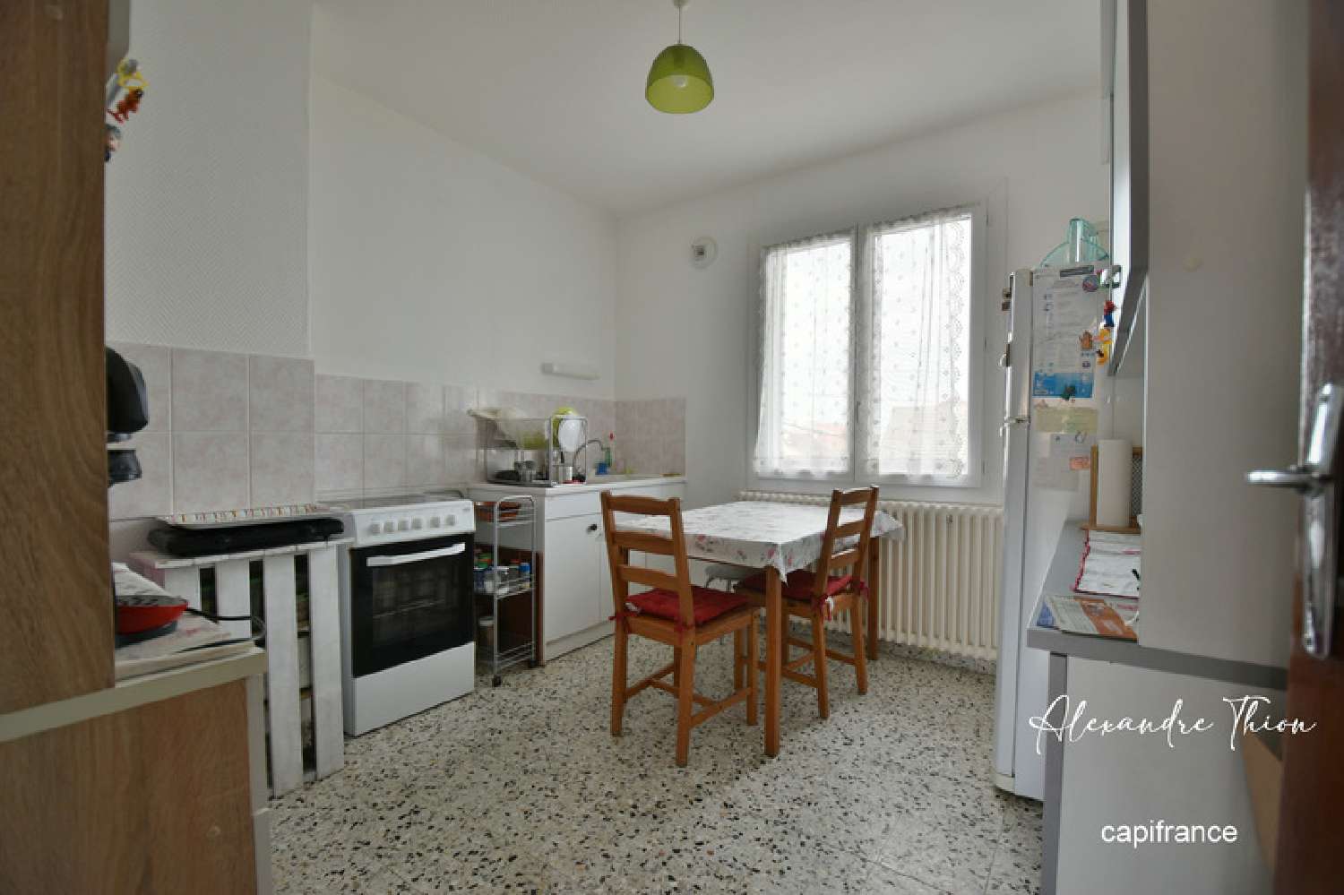 for sale apartment Ambérieu-en-Bugey Ain 5
