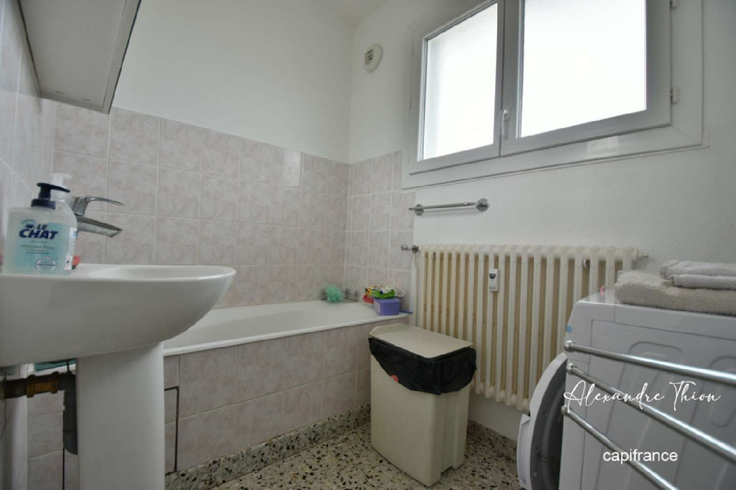for sale apartment Ambérieu-en-Bugey Ain 8