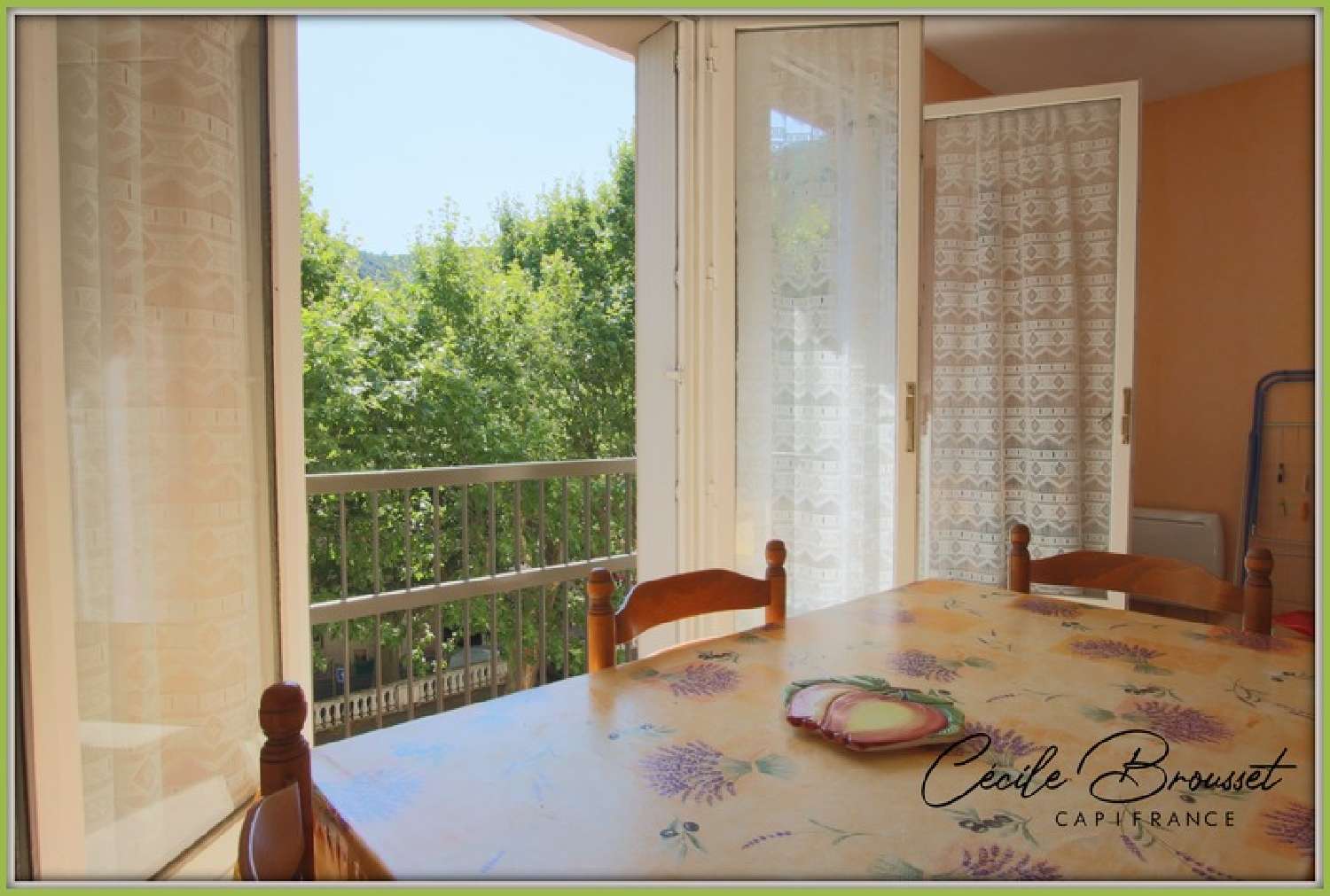 en venta apartamento Amélie-les-Bains-Palalda Pirineo Oriental 5